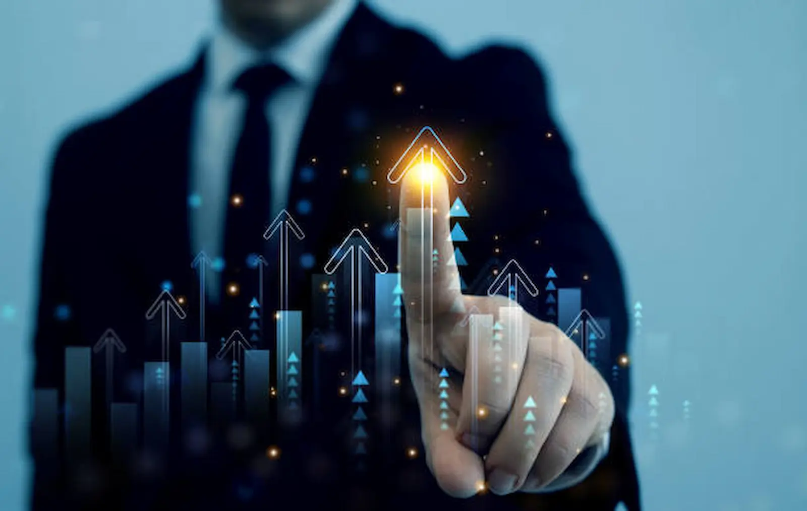 Production & Capacity Metrics