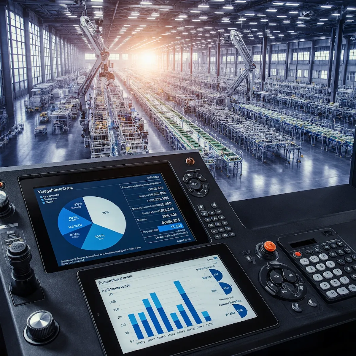 Advanced Industrial Packaging Systems