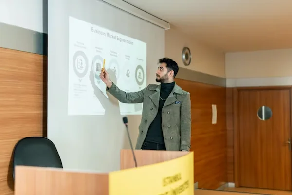 Technical Training