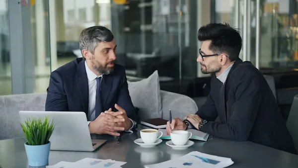 Expert Consultation