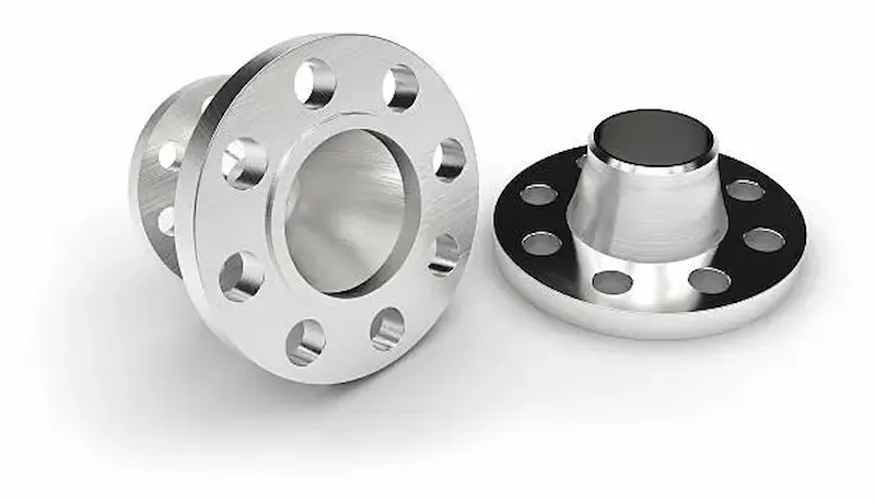 Industrial Component X-13