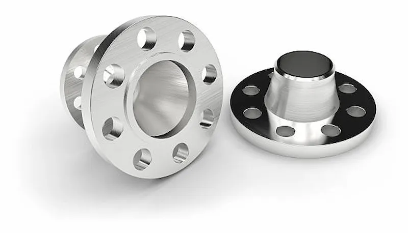 Industrial Component X-15